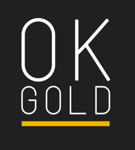 OK GOLD