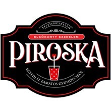 Piroska