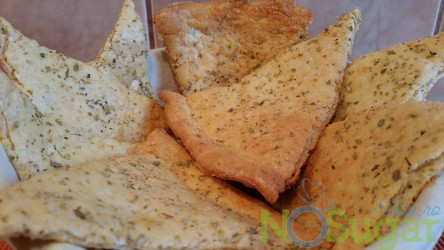 focaccia
