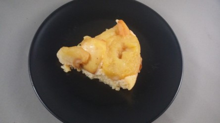 tort de mere low carb