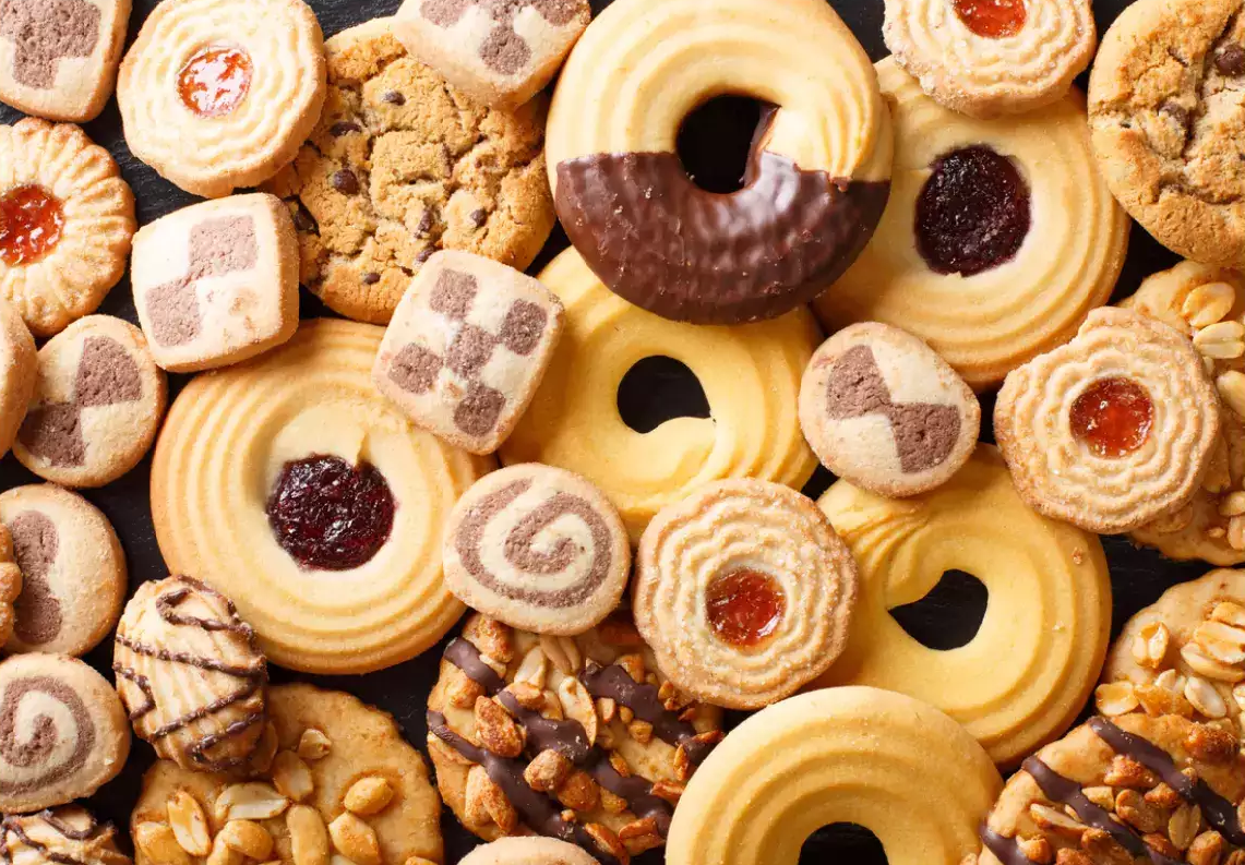 Biscuiti