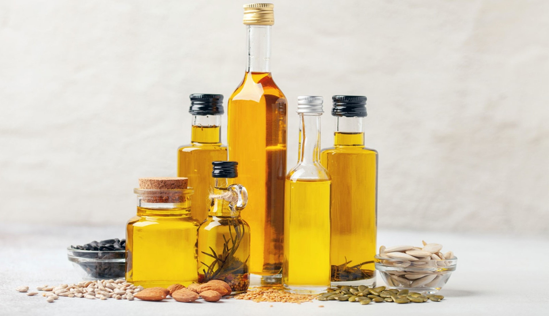 Ulei si Dressing Keto