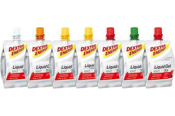 Energizant lichid