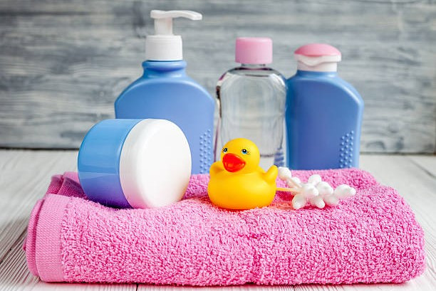 Cosmetice pentru COPII