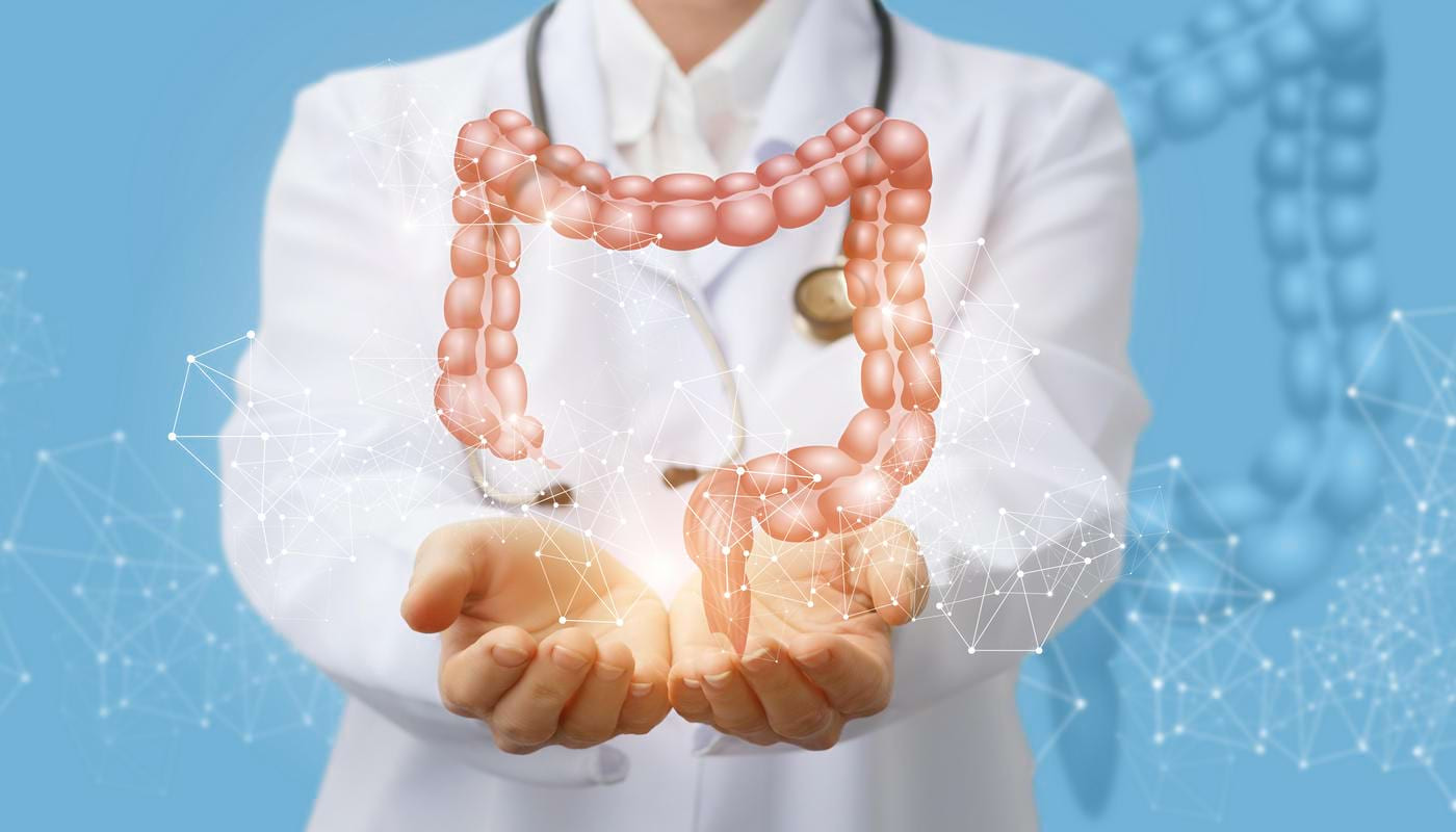 SISTEM GASTROINTESTINAL / DETOXIFIERE