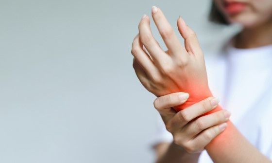 SISTEM OSTEO-ARTICULAR