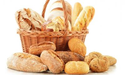 Panificatie FARA GLUTEN