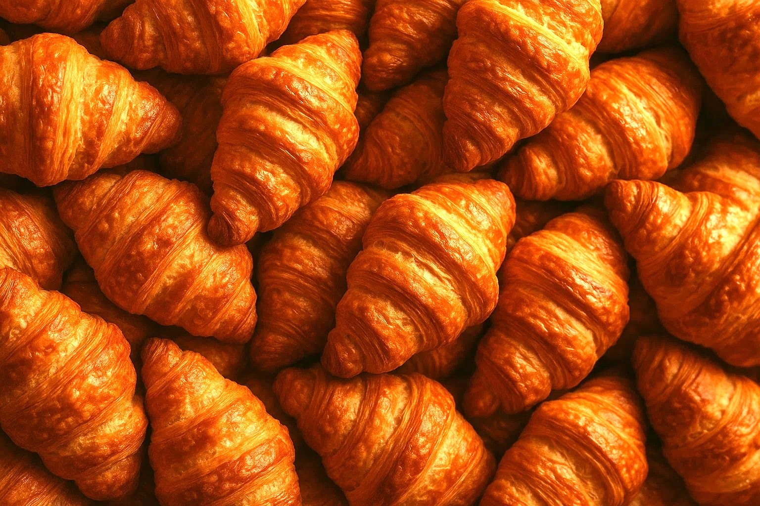 CROISSANTE si PATISERIE