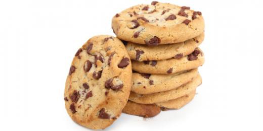 Biscuiti si Crackers Bio