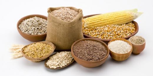Cereale Bio