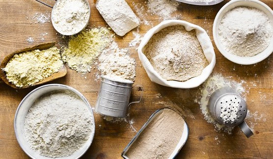 Faina fara Gluten
