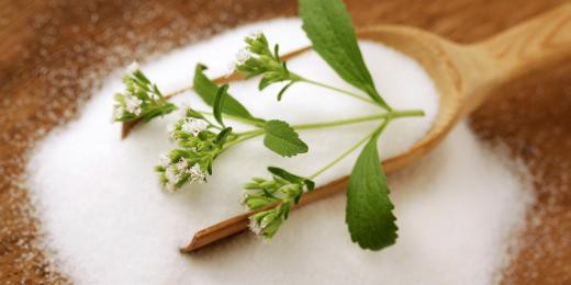 Indulcitori fara Gluten