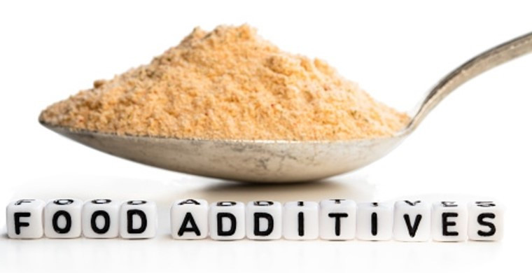Aditivi alimentari