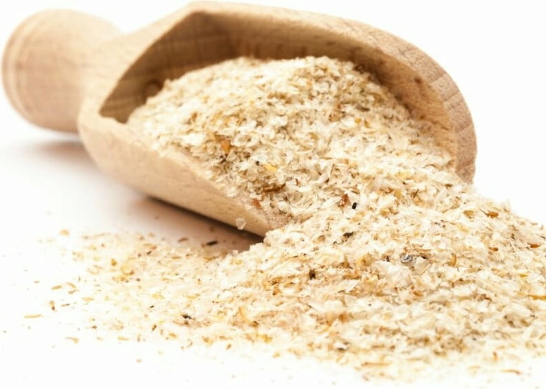 Tărâțe și fibre