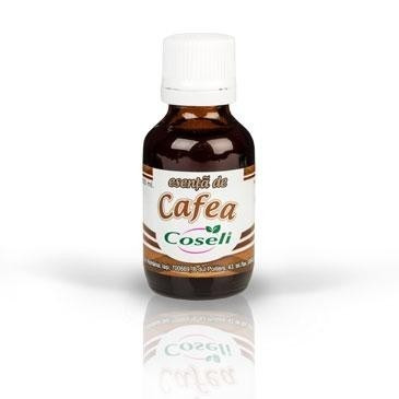 Esenta de cafea 25ml - Coseli