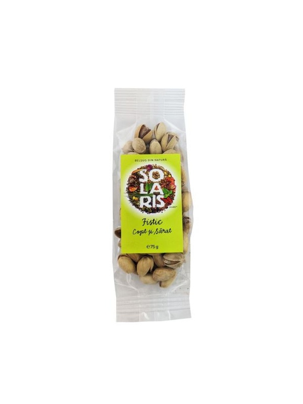 FISTIC COPT SI SARAT 75gr SOLARIS