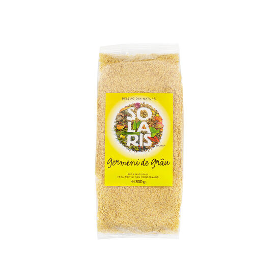GERMENI GRAU 300gr SOLARIS