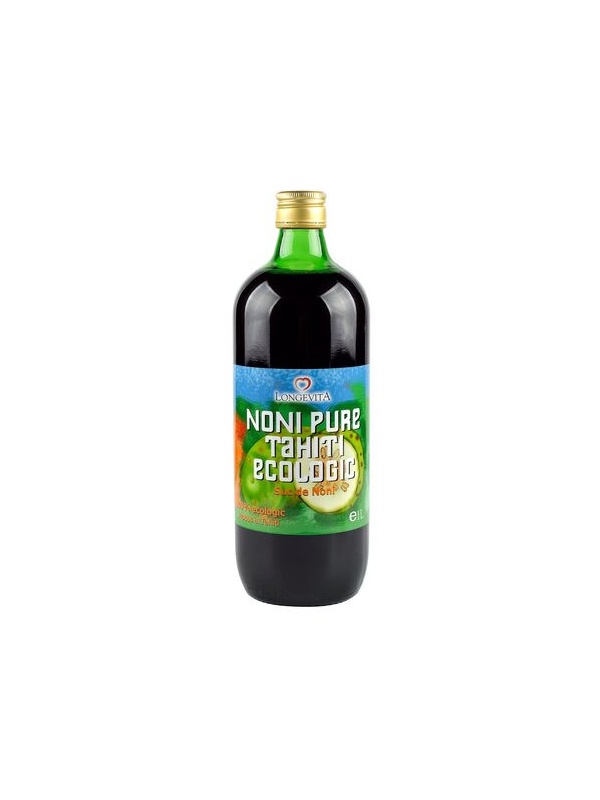 SUC DE NONI DE TAHITI ECO 1L LONGEVITA