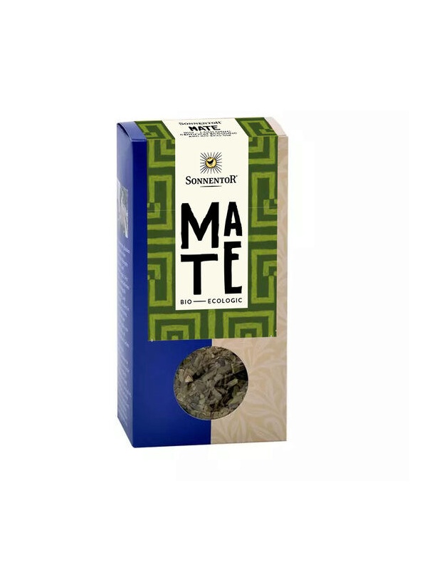 CEAI MATE ECO 90gr SONNENTOR