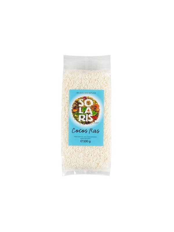 Fulgi FINI de COCOS 100g SOLARIS