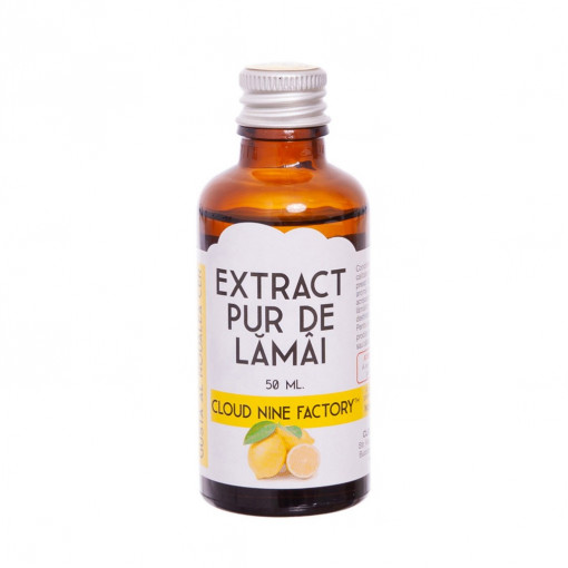 Extract pur de LAMAI 50ml - Cloud Nine Factory