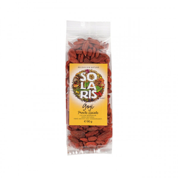 GOJI 90g SOLARIS