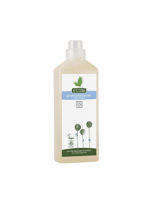 Balsam ECO pentru rufe cu lavanda ECOSI 1000ml