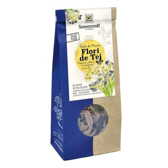 CEAI FLORI DE TEI ECO 35gr SONNENTOR