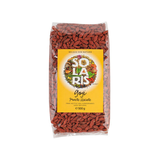 GOJI 500g SOLARIS