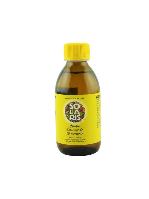 ULEI ARMURARIU PRESAT LA RECE 100ml SOLARIS