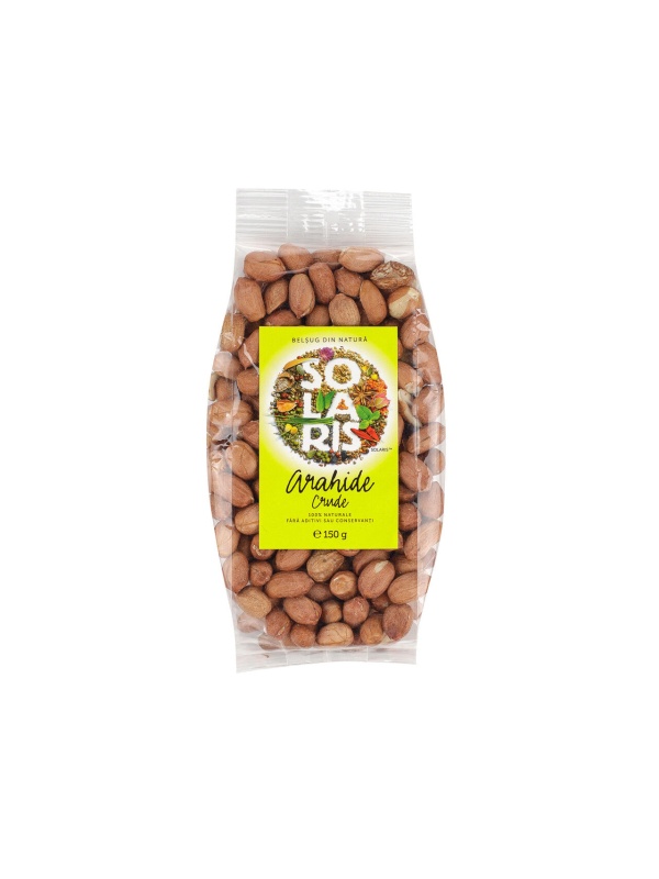 ARAHIDE 150gr SOLARIS