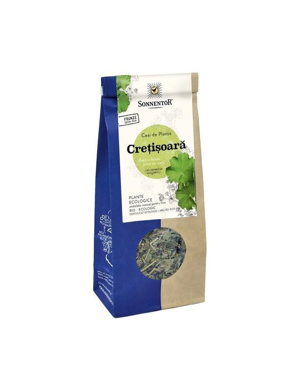 CEAI CRETISOARA ECO 40gr SONNENTOR