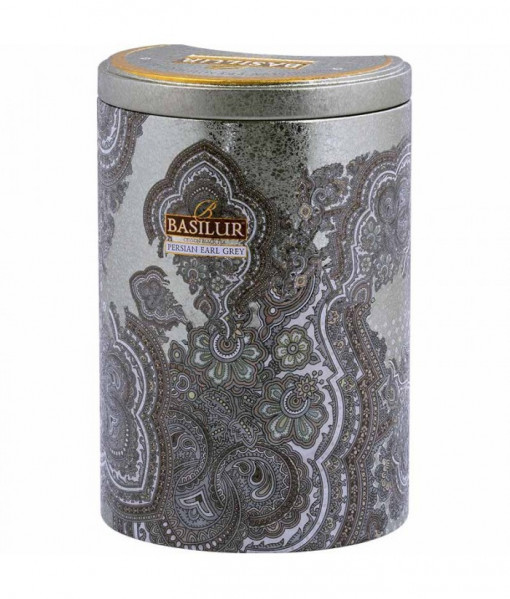 Ceai Persian Earl Grey 100g - Basilur