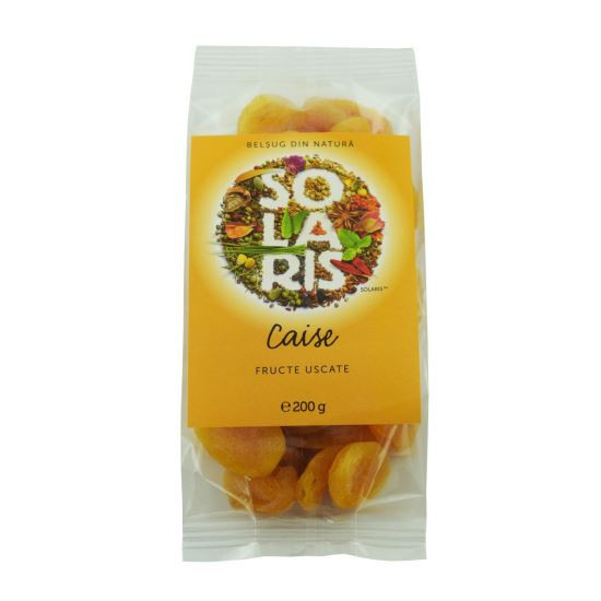CAISE deshidratate 200gr SOLARIS