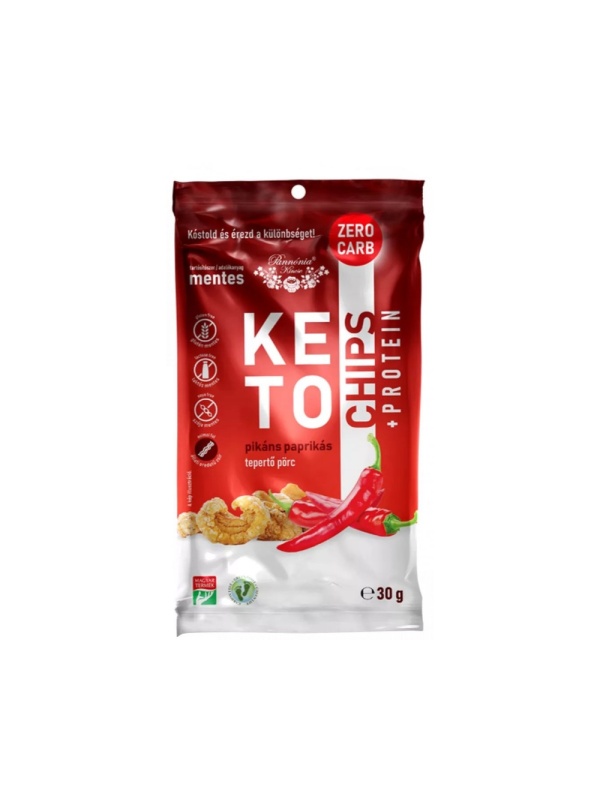 Gustari KETO – sănătoase, fără zahăr