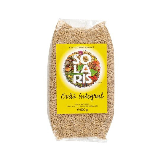 OVAZ INTEGRAL 500gr SOLARIS