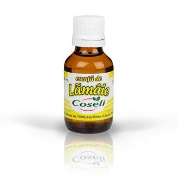 Esenta de lamaie 25ml - Coseli
