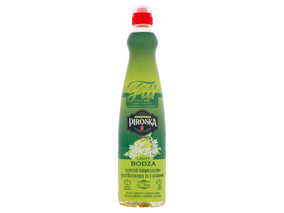Sirop de soc (fara zahar) 0.7L - Piroska