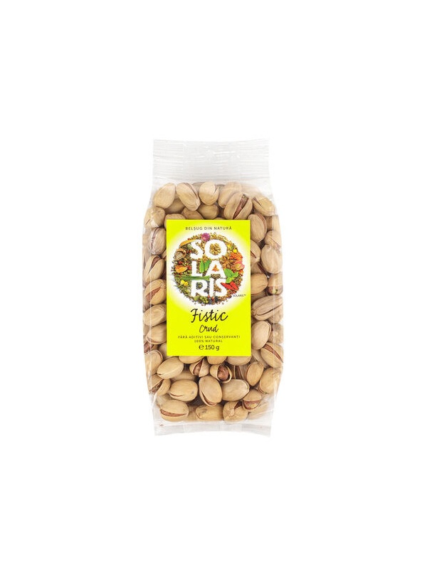 FISTIC 150gr SOLARIS