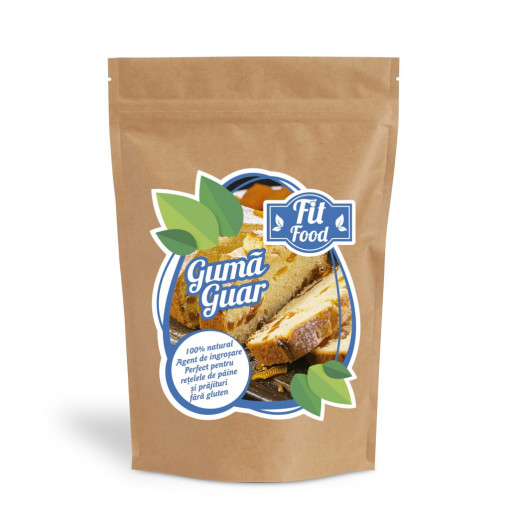 Guma Guar 100g - Fit Food