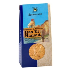 AM. RAS EL HANOUT ECO 38gr SONNENTOR