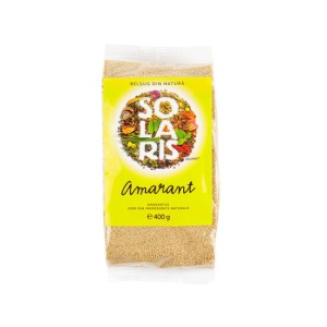 AMARANT 400g SOLARIS