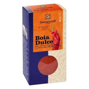 BOIA DULCE ECO 50gr SONNENTOR