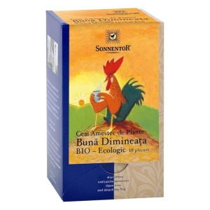 CEAI AM. BUNA DIMINEATA ECO 18dz SONNENTOR