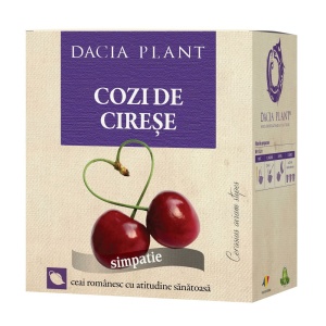 CEAI COZI DE CIRESE 50g DACIA PLANT