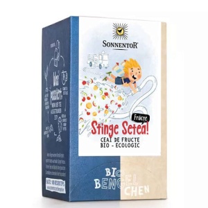 CEAI ING.STINGE SETEA! FRUCTE ECO 18dz SONNENTOR