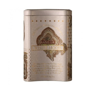 Ceai White Moon 100g - Basilur - Img 5