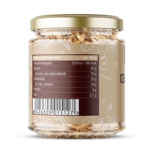 Ceapa prajita crispy 60g - Pronat - Img 2