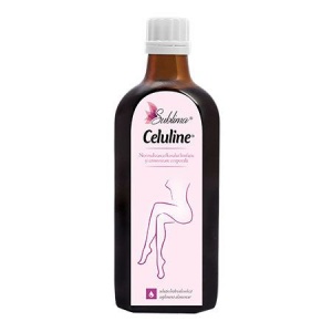 CELULINE SUBLIMA 200ml DACIA PLANT