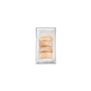 Ciabatta (fara zahar, fara gluten, fara lactoza, vegan) 200g, Schar - Img 2